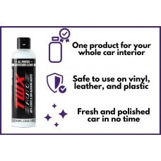 TWX® Auto Interior - Dezinficira, čisti i ubija viruse, klice i bakterije