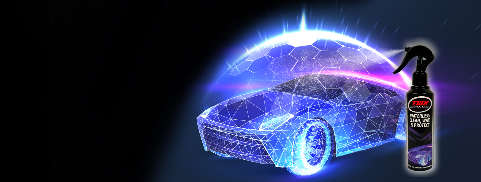 Proizvodi za njegu automobila SA PROFESIONALNIM REZULTATIMA!