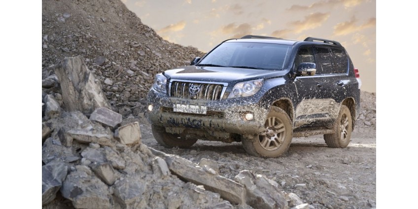 Alternativni zaštitnik automobila od prljavštine vam je konačno na raspolaganju!