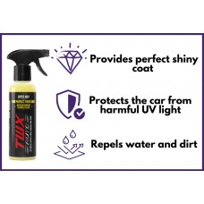 TWX® Auto Wax Super krajnji sloj za zaštitu voskom
